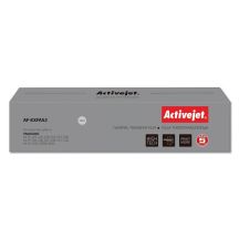 Activejet AF-KXFA52 Folie (ersetzt Panasonic KX-FA52; Supreme; schwarz)
