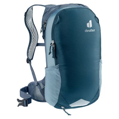 5. Deuter Race Air 10 Fahrradrucksack 320432313740