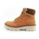 11. O'Neill Winterstiefel Damen Wanderstiefel Stiefeletten isoliert modisch Braun