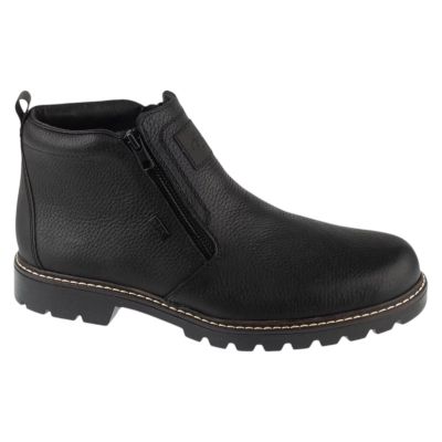 Rieker Stiefeletten 39871-00 Schwarz 41