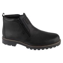 Rieker Stiefeletten 39871-00 Schwarz 41