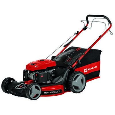 2. Einhell GC-PM 56/2 S HW Benzin-Rasenmäher