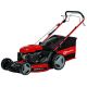 2. Einhell GC-PM 56/2 S HW Benzin-Rasenmäher