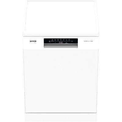6. GORENJE GS642E90W Geschirrspüler