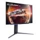 4. LG 27GS95QX-B Computermonitor 67,3 cm (26,5 Zoll) 2560 x 1440 Pixel Quad HD OLED Schwarz