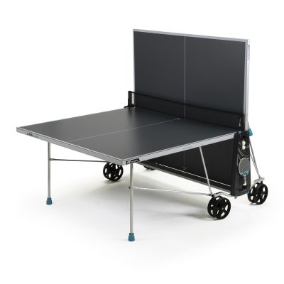 6. Cornilleau 100X Outdoor-Tischtennisplatte 115300