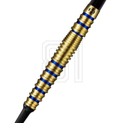 13. Harrows Spina Gold Darts 90% Softip HS-TNK-000013752