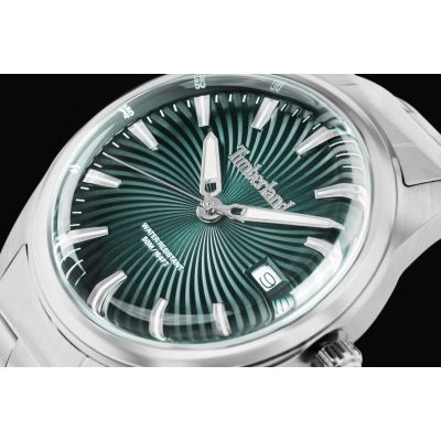 4. TIMBERLAND Birch Road Herrenuhr TDWGH0083105 + Box