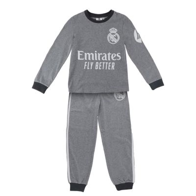 Real Madrid Jungen-Schlafanzug 2900003008