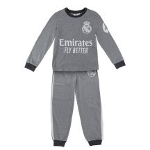 Real Madrid Jungen-Schlafanzug 2900003008