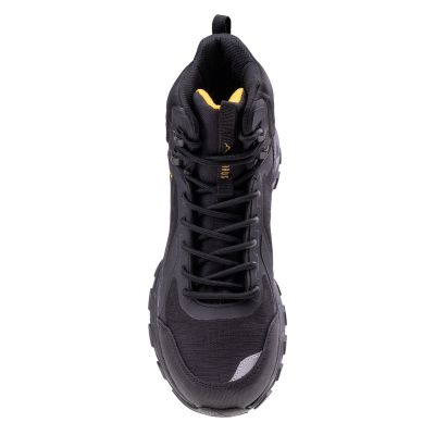 6. Elbrus Hixon Mid Wp CM 92800442320 Schuhe