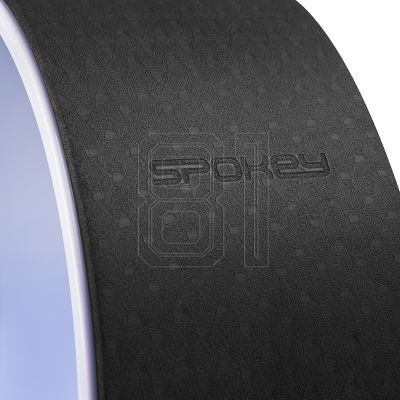 4. Spokey Astral SPK-944190 Yoga-Rad