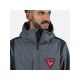 9. Rossignol Hero Velika Jkt Jacke Grau