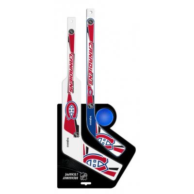 9. Inglasco NHL Breakaway-Spielset