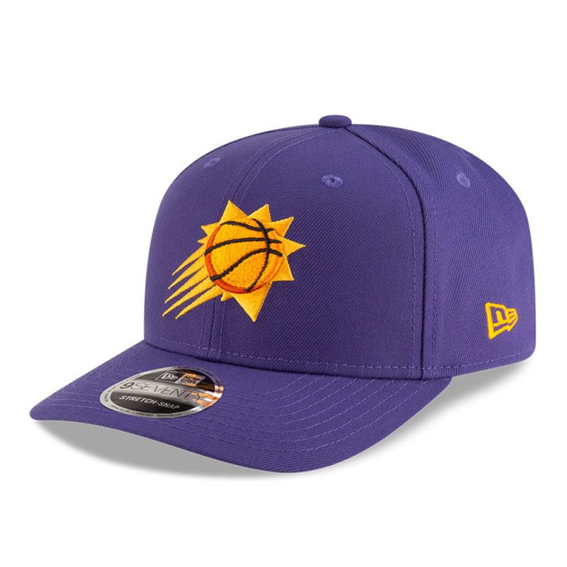 5. NEW ERA/NBA 970SS Suns Hut - 60755437