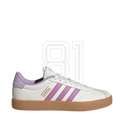 Adidas VL Court 3.0 W JR8661 Schuhe