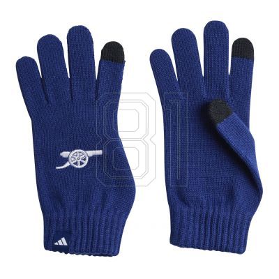 Adidas Arsenal London Handschuhe JE4036