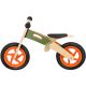 2. Spokey Woo Ride Duo Laufrad 940905