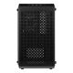 2. Cooler Master Masterbox Q300L V2 MATX Mini Tower Schwarz