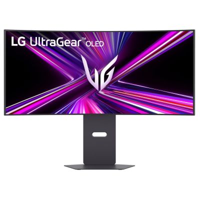 LG 34-Zoll-Monitor 34GX900A-B