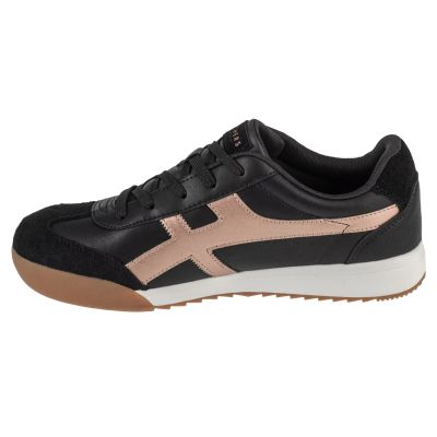 2. Skechers Zinger - Metallic Roads 177500-BKRG Schwarz 36