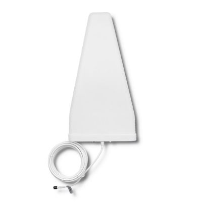 3. QOLTEC 4G LTE-ANTENNE | 18 dBi | EXTERN