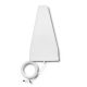 3. QOLTEC 4G LTE-ANTENNE | 18 dBi | EXTERN