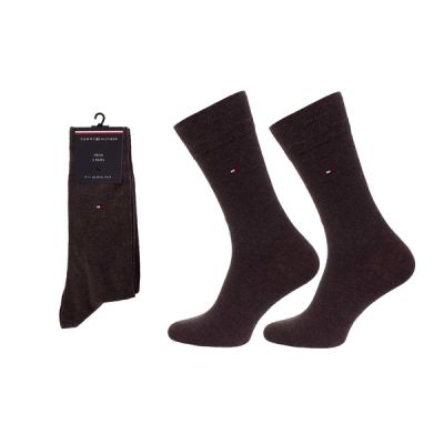 10. Tommy Hilfiger Socken 2er-Pack M 371111 778