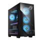 2. ASUS ROG G700 G700TF-7265KF270W Intel Core Ultra 7 265KF 64 GB DDR5-SDRAM 2 TB SSD NVIDIA GeForce RTX 5080 Windows 11 Home Tower-PC Schwarz