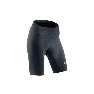 NORTHWAVE ACTIVE W's Radlerhose, kurz - Schwarz