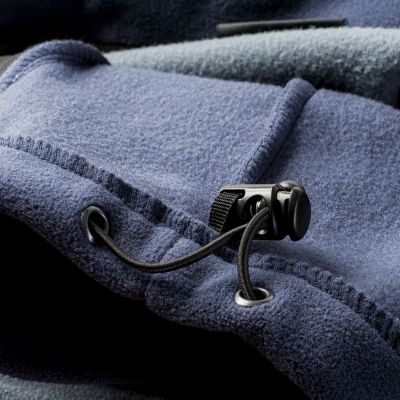 8. MONAR Fleece für Herren