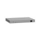 2. Netgear GS728TP-300EUS 28p PoE 190W (PoE+: 24p) Managed Gigabit Switch