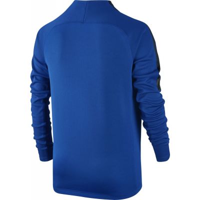 2. Nike Squad Fußball-Drill-Oberteil Junior 807245-453