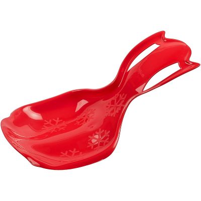 2. SCHNEERUTSCHER APFEL APPLE BIG COMFORT ROT