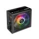 2. Thermaltake Smart 700W RGB Netzteil PS-SPR-0700NHSAWE-1 (700W; Aktiv; 120mm)