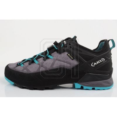 2. Aku Rock Gore-tex W 723241 Stiefel