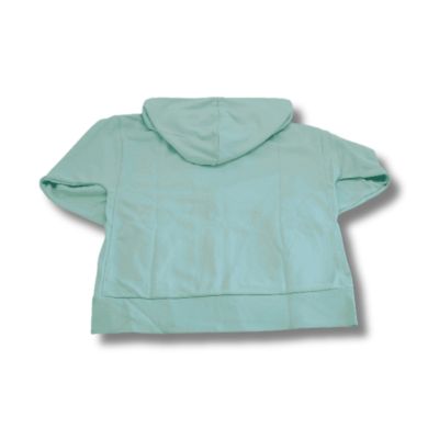 2. Nike Standard Issue Kapuzenpullover mit durchgehendem Reißverschluss, Damen, Helltau/Blasselfenbein - CU3793-382