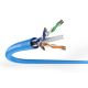 4. Digitus DK-1616-A-VH-5 Netzwerkkabel Blau 500m Cat6a U/UTP (UTP)
