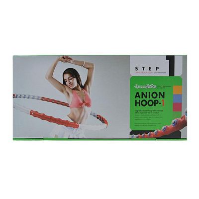4. Hula hop ANION 1