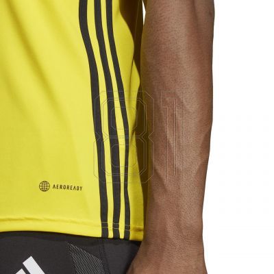 10. adidas Tisch 23 Trikot M IA9146