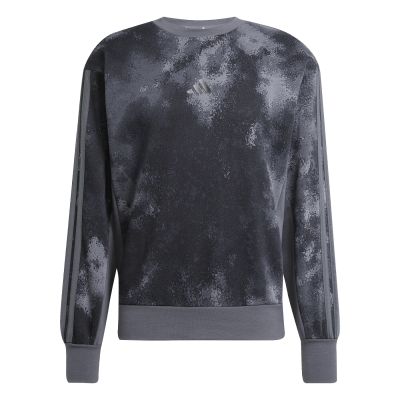 Adidas Aop Colourblock M Sweatshirt JM1721