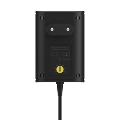 2. Ansmann APS 1500 Universal-Wechselstrom-Innengerät, schwarz