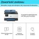 22. HP OfficeJet Pro Produkt 9125e Kabelloser All-in-One-Farbdrucker, Instant Ink; Duplexdruck