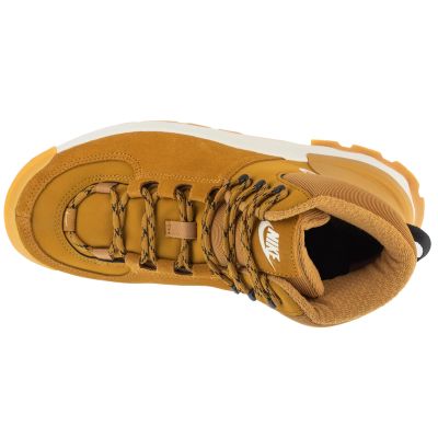 3. Nike City Classic Boot DQ5601-710 Gelb 36,5