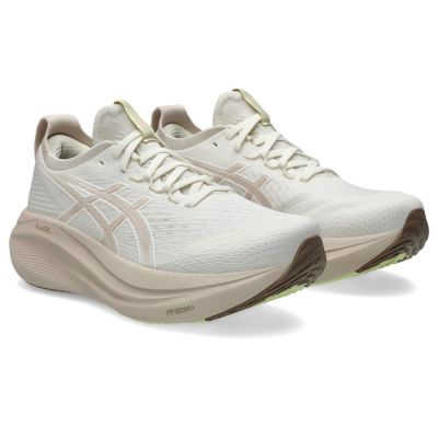 13. Asics Gel Nimbus 27 W Schuhe