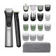 20. PHILIPS Multigroom MG9557/15 Trimmer