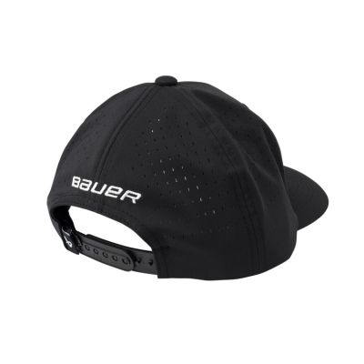 3. Bauer Buzzer Senior Cap