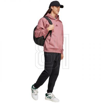 4. Adidas All Szn Fleece M Sweatshirt IY4136