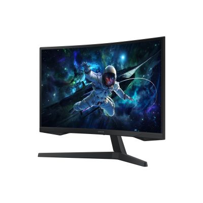 3. SAMSUNG LED-Monitor G5 27" LS27CG554EUXEN 165 Hz