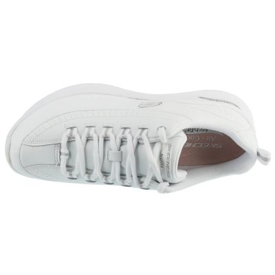 3. Skechers Arch Fit 2.0 – Star Bound 150061-WSL Weiß 36